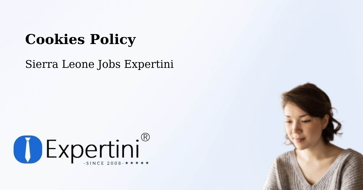 Cookie Policy – Largo - Sierra Leone Jobs Expertini