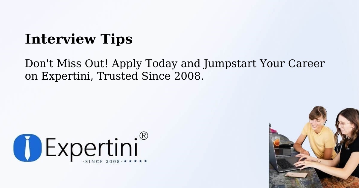 Interview Tips & Techniques for Job Seekers – Largo - Largo, Sierra Leone Jobs Expertini
